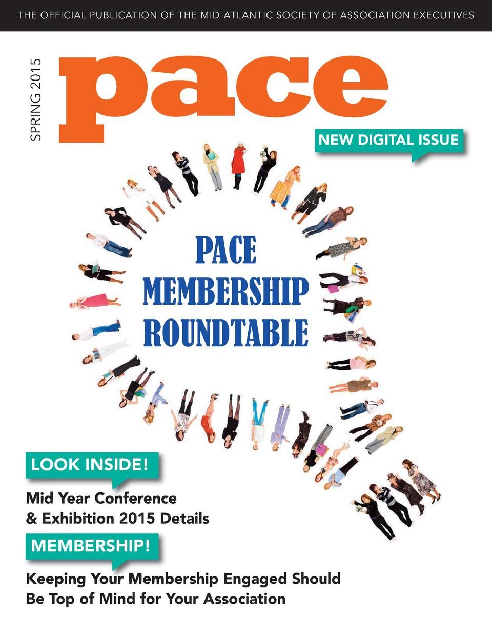 Pace Magazine Digital Issue