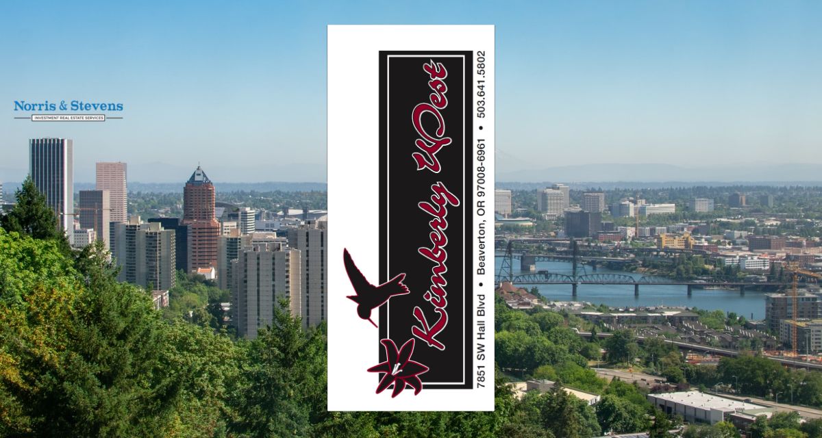 Kimberly West Apartments