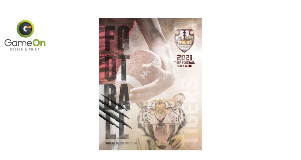 Dripping Springs Football 2021