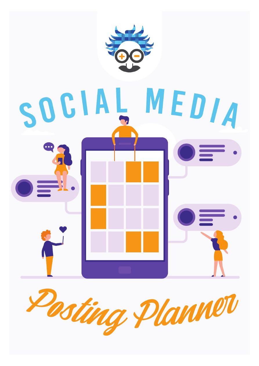 Social Media Planner Guide