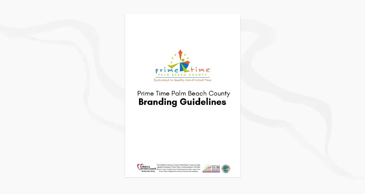 branding guidelines blog
