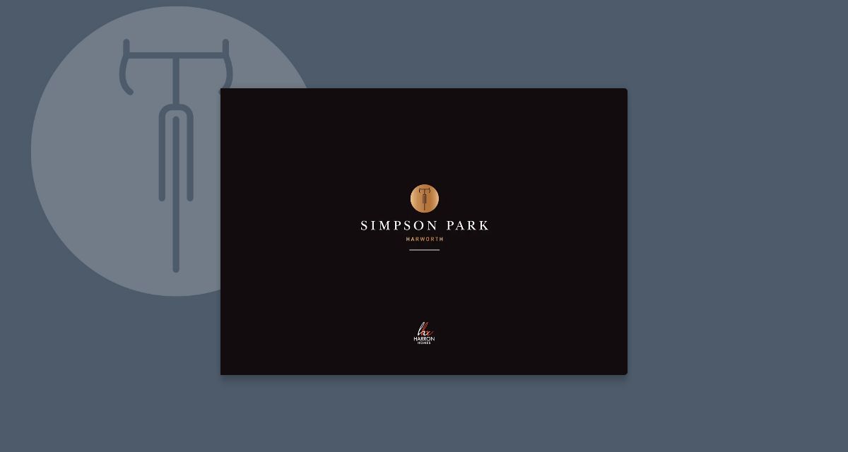 Harron Homes Simpson Park