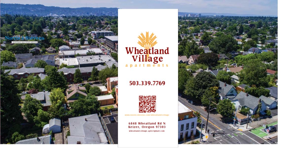 Wheatland Village Apts