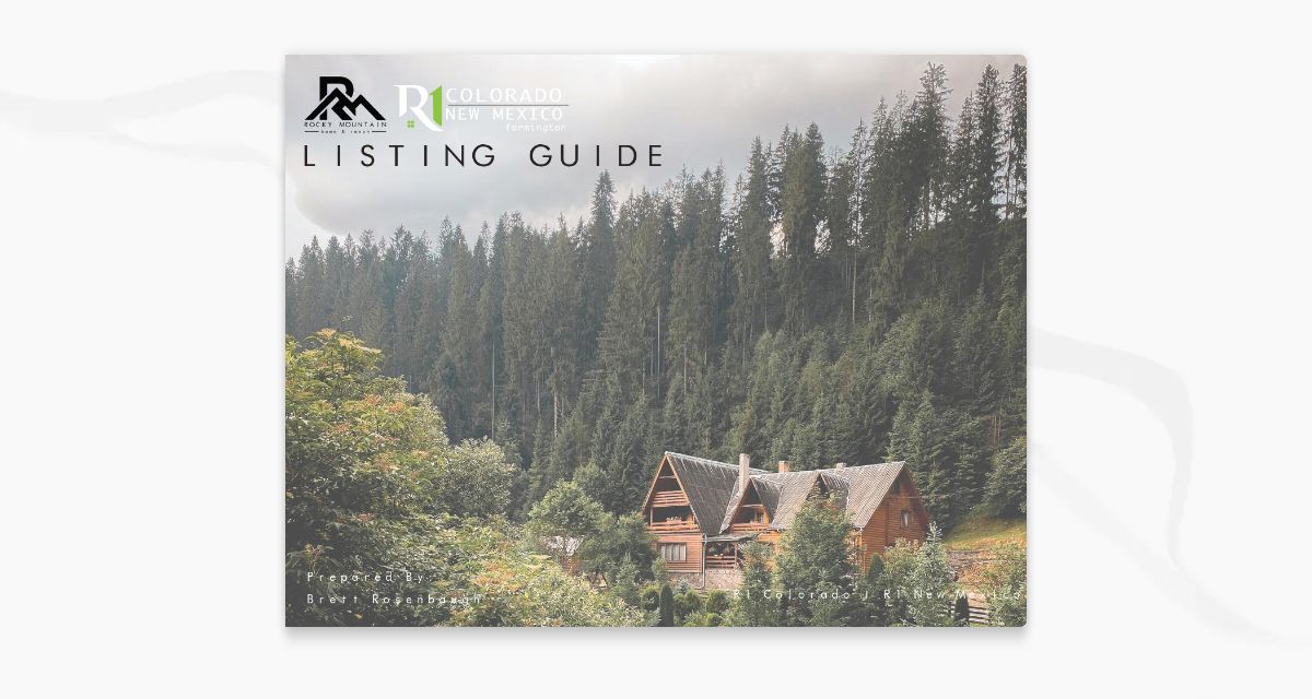 Listing Guide : simplebooklet.com
