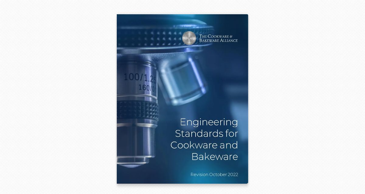 Explore the New CBA Engineering Standards (Rev Oct 2022)