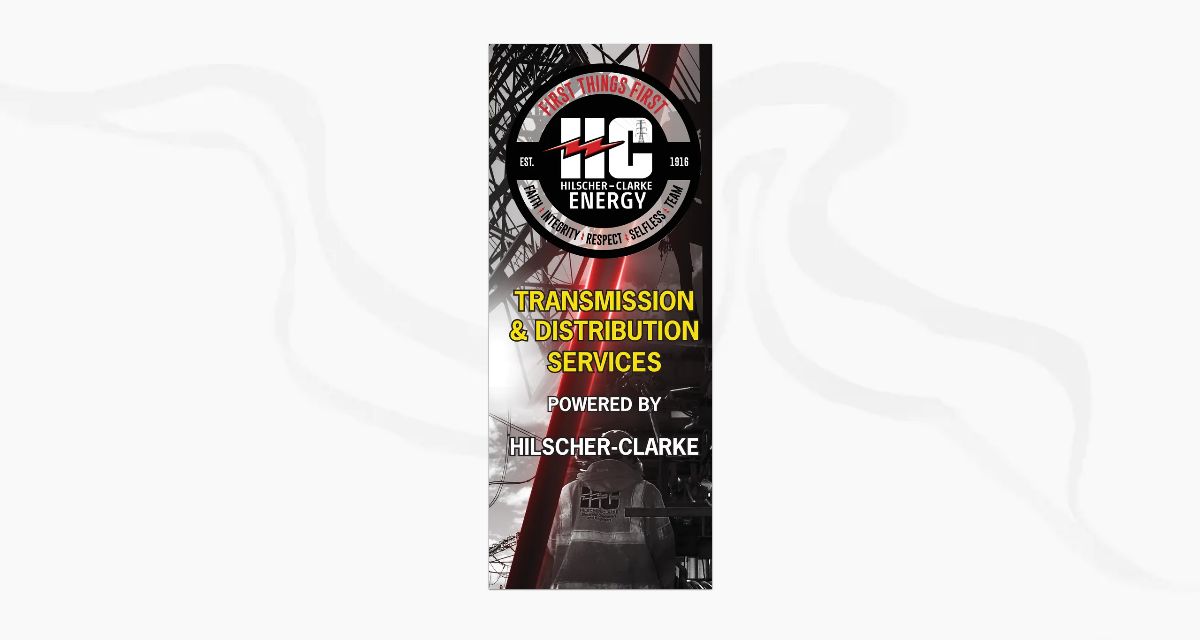 Transmission & Distribution Line Card