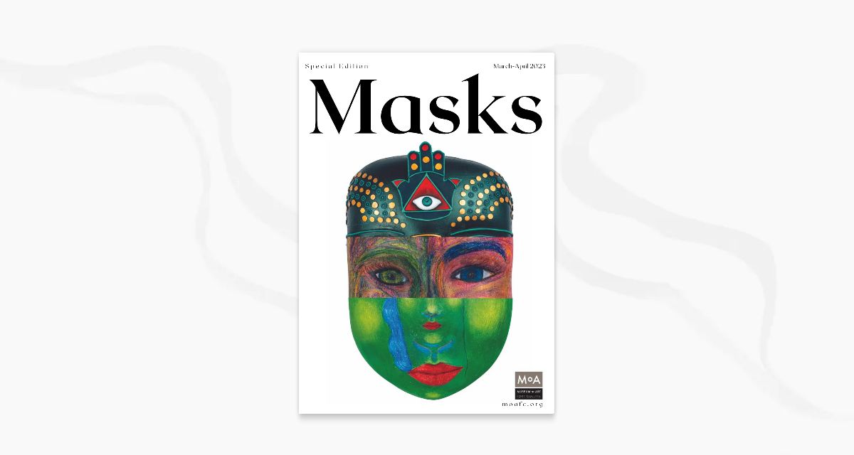 Masks 2023 Special Edition