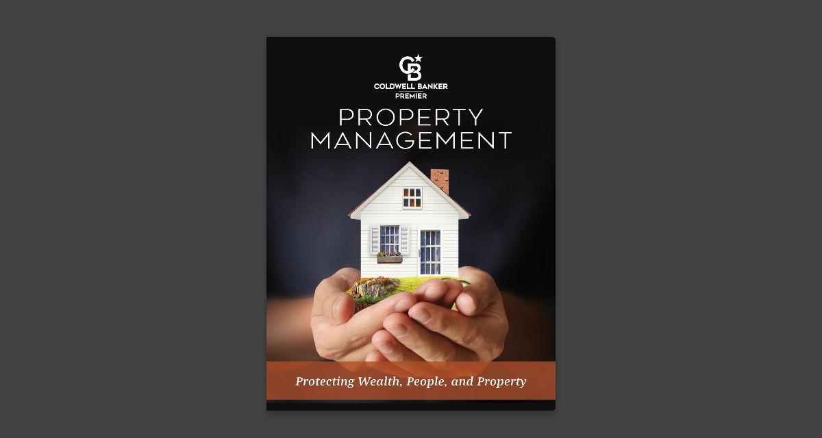 CB Property Management Brochure : Simplebooklet.com