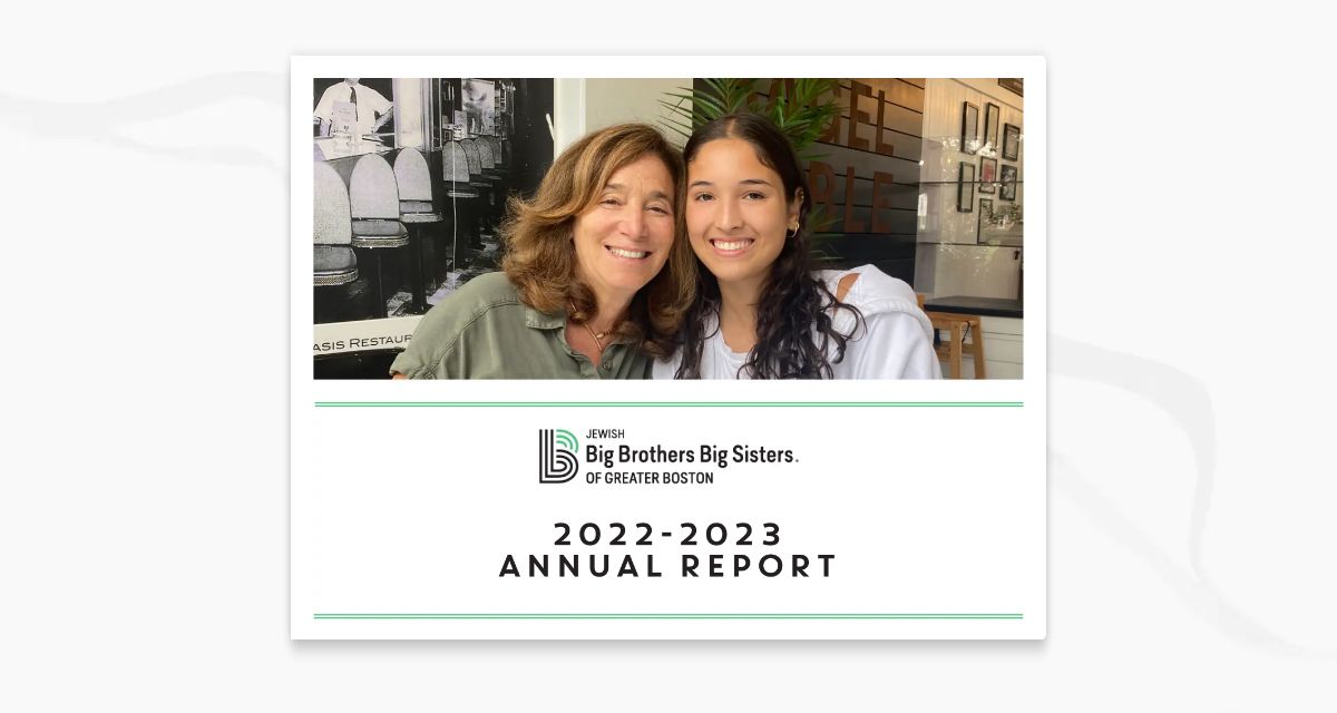 JBBBS Annual Report 2022-2023