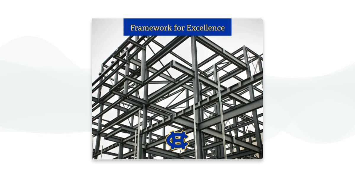 CHISD Framework Brochure Digital