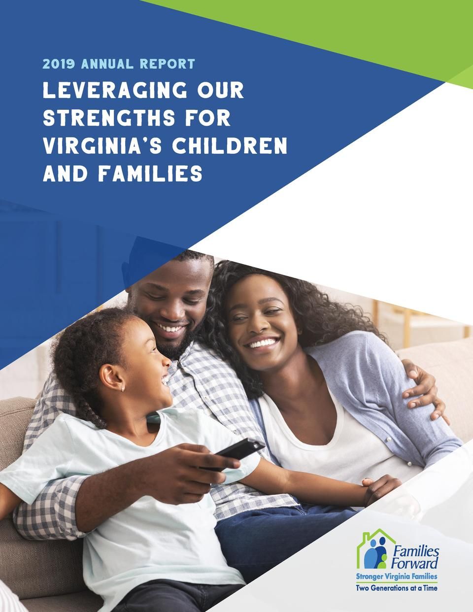 families-forward-2019-annual-report