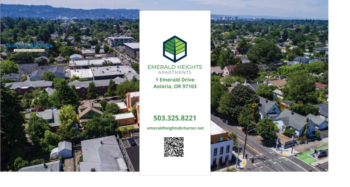 Emerald Heights Apts