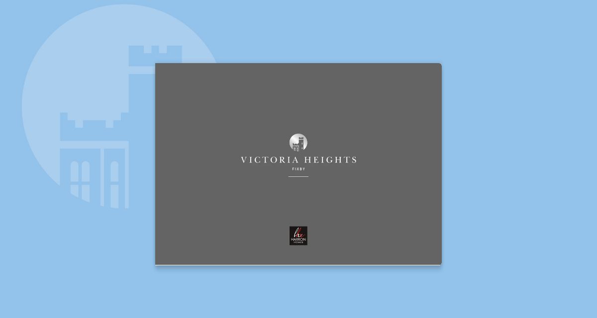 Harron Homes - Victoria Heights