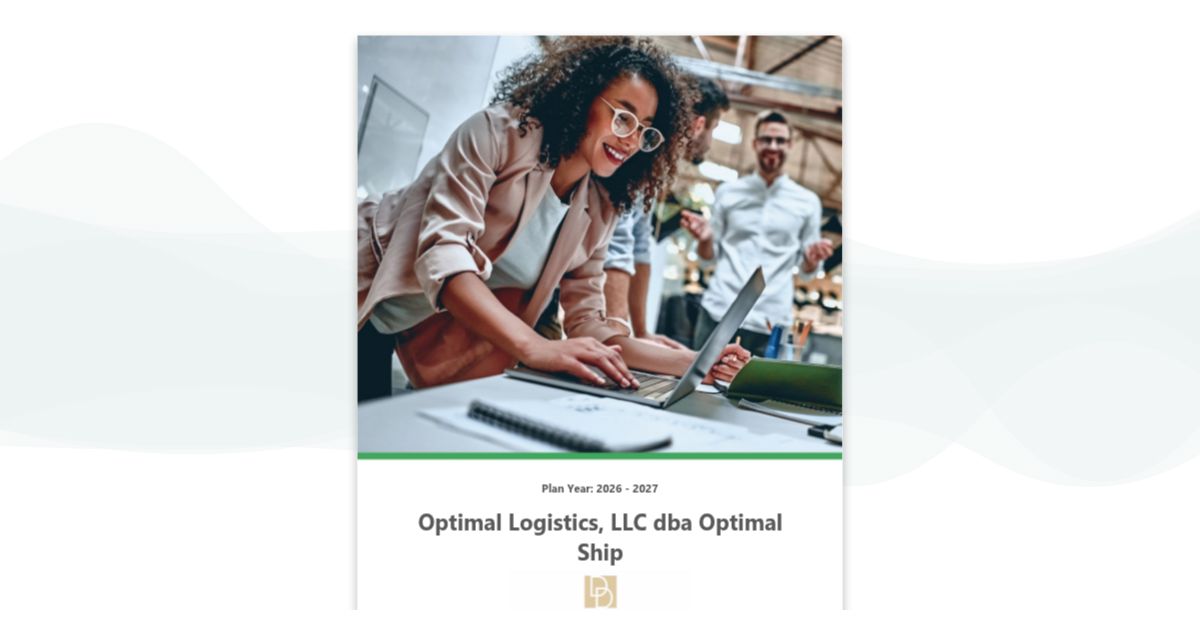 Optimal Ship Employee Benefit Guide