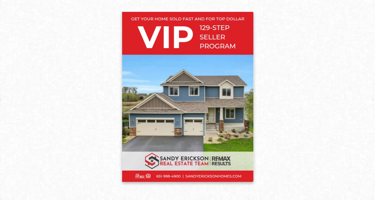 VIP Seller Program - 129 Step System : simplebooklet.com