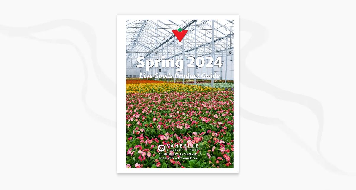 2024 CTC Live Goods Product Guide