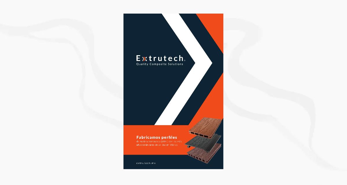 Brochure Extrutech 1a. Generacin : simplebooklet.com