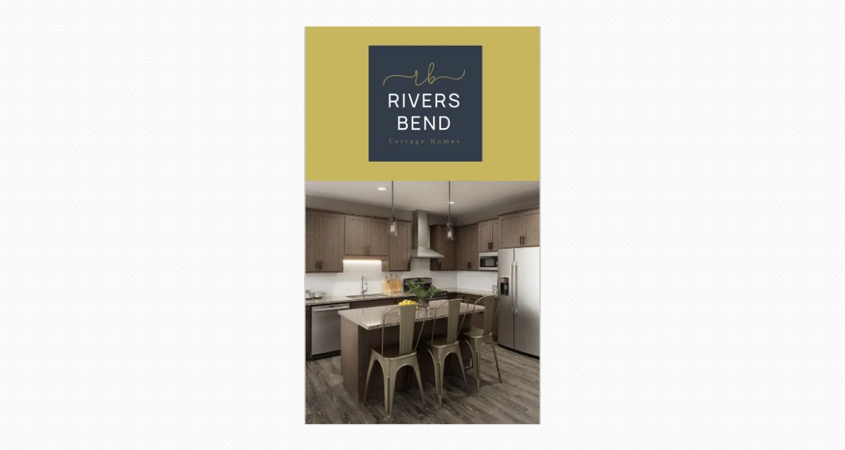 River's Bend Brochure