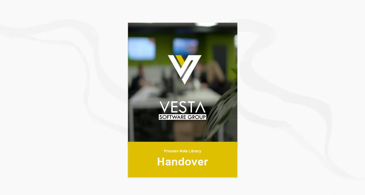 handover 3