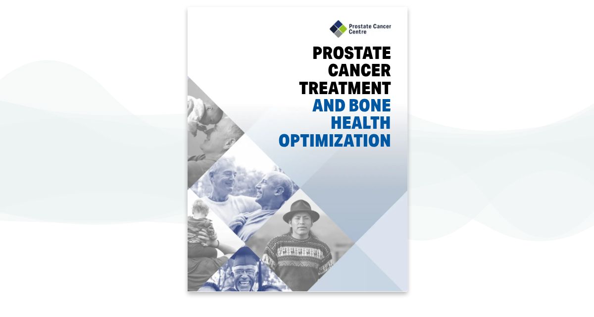PCC Treatment and Bone Health Optimization