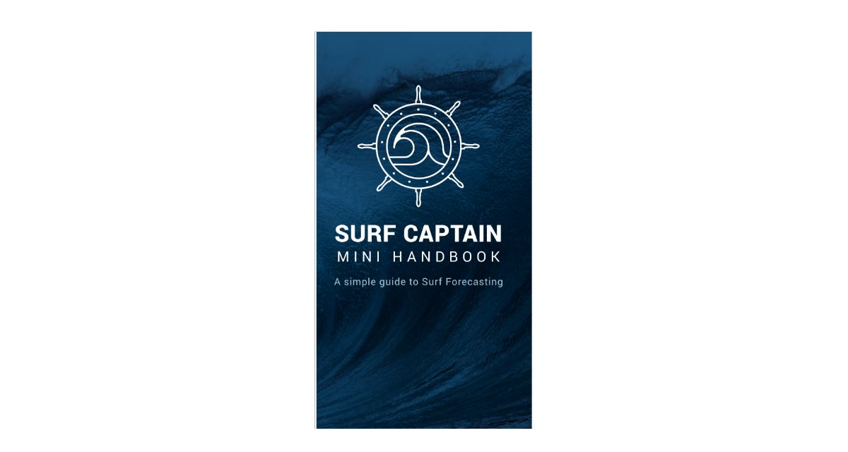 Surf Captain Mini Handbook