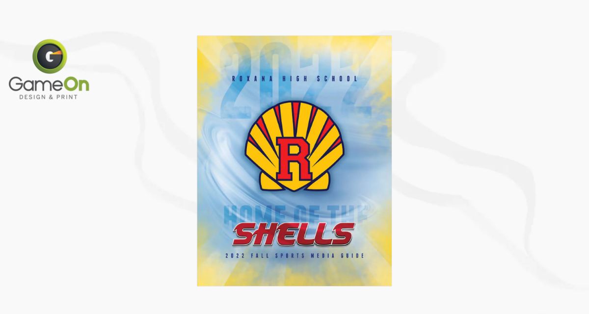 Roxana Shells Fall Sports 2022