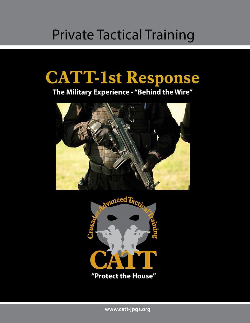 CATT 1st RES Main Brochure 4/15 : simplebooklet.com