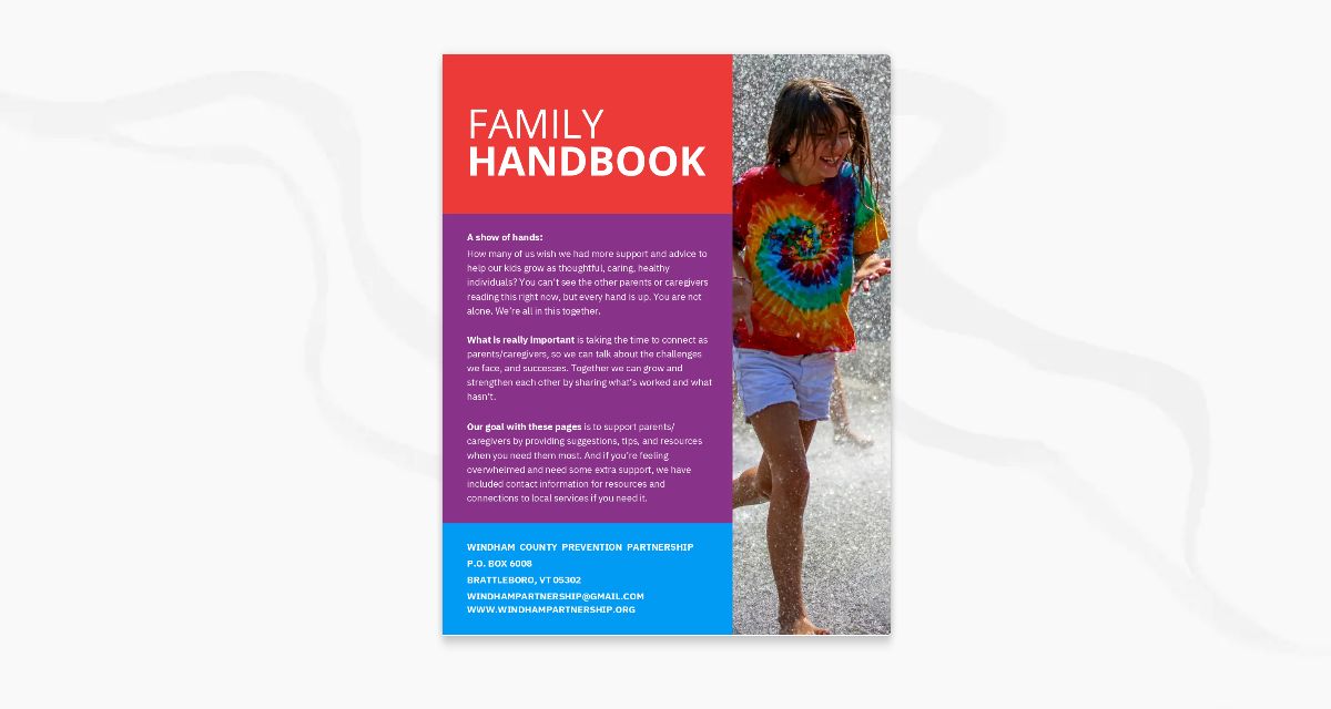 FAMILY HANDBOOK