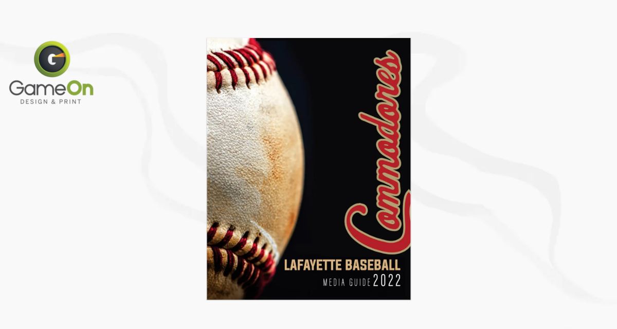 LHS Commodores Baseball 2022