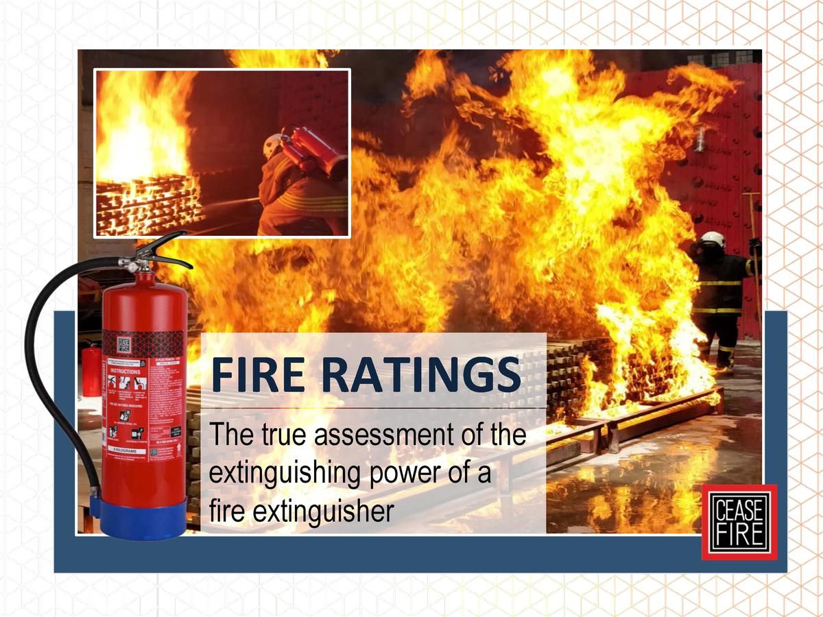 FIRE RATINGS : Simplebooklet.com