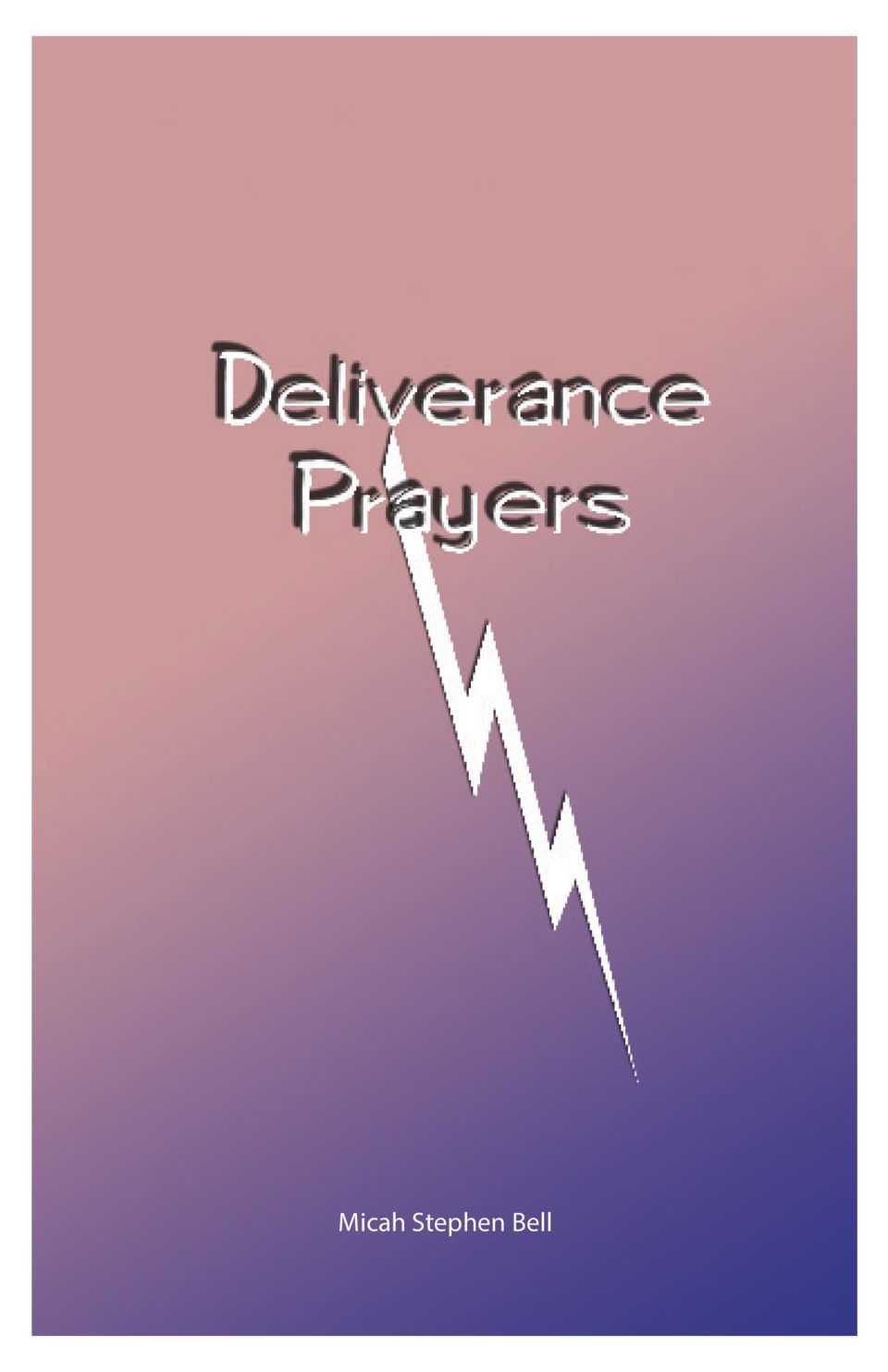 Deliverance Prayers