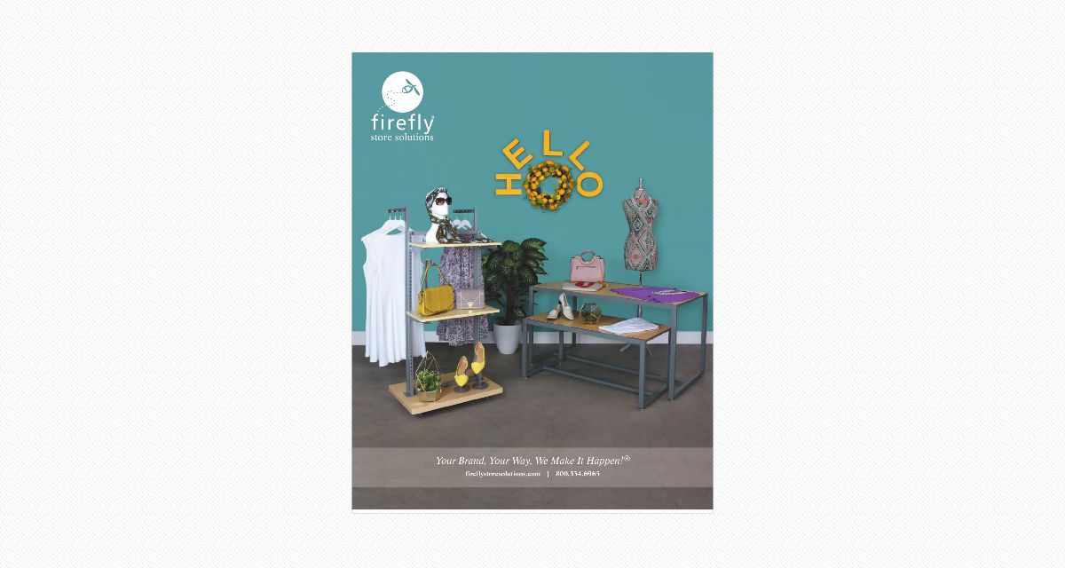 Firefly Store Solutions