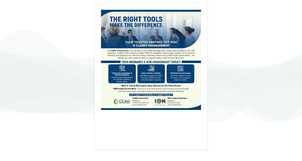 Public Entity Risk Management CC
