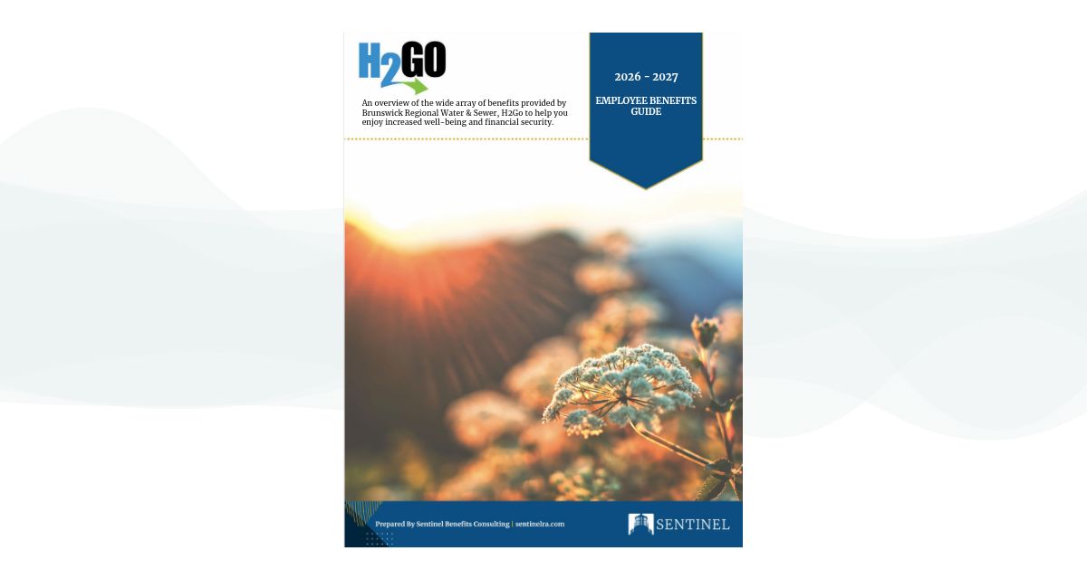 2026-2027 H2GO Benefit Guide