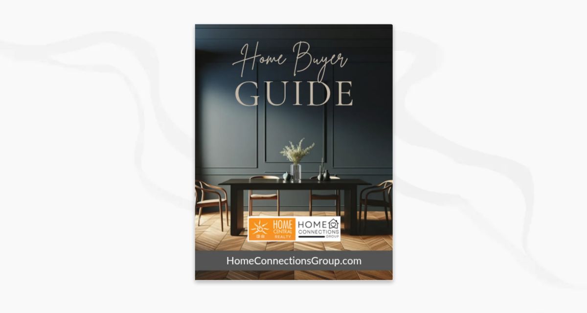 Home Connections Group Buyers Guide