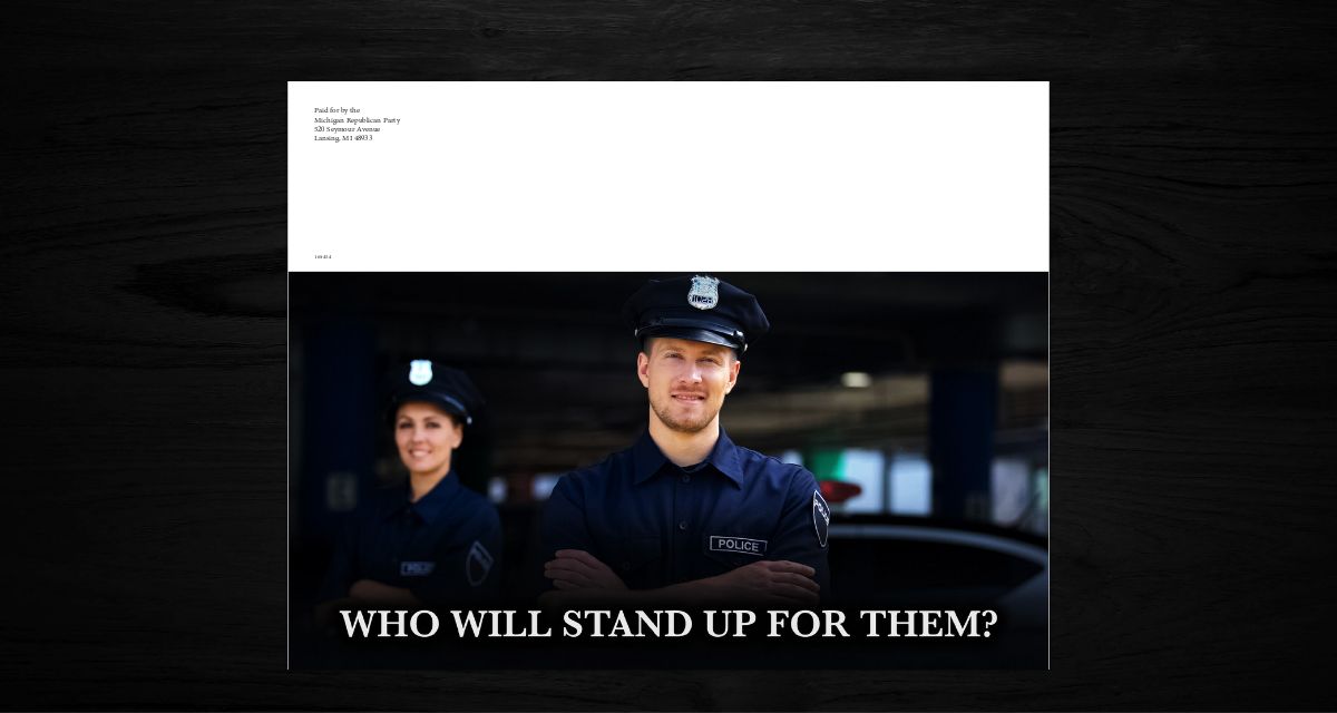 Berman Stand Up vs Stand Down