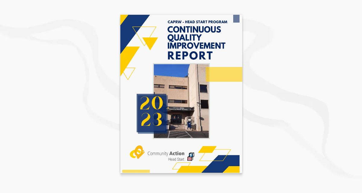 CQI report 2023