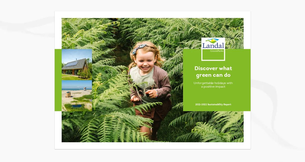 20212022 Sustainability Report UK/DK