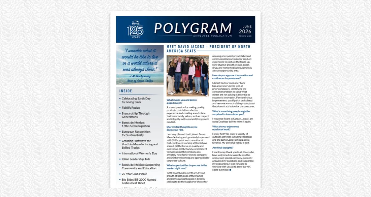 Polygram June2026 Issue268