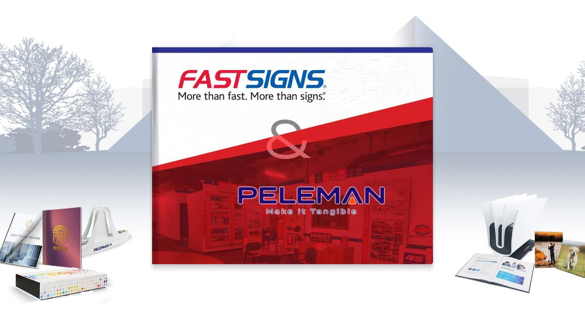 FASTSIGNS