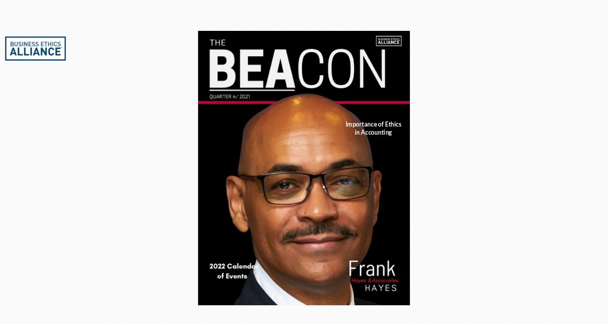 The Beacon - Q4 2021