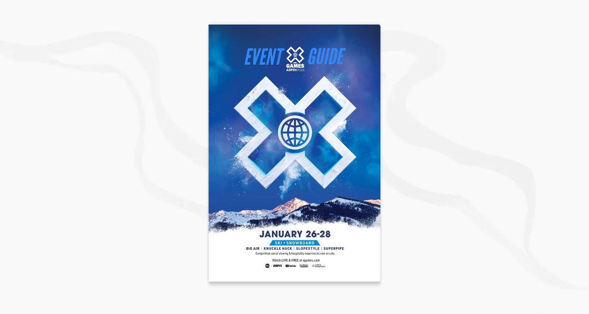 X Games Aspen 2024 Event Guide