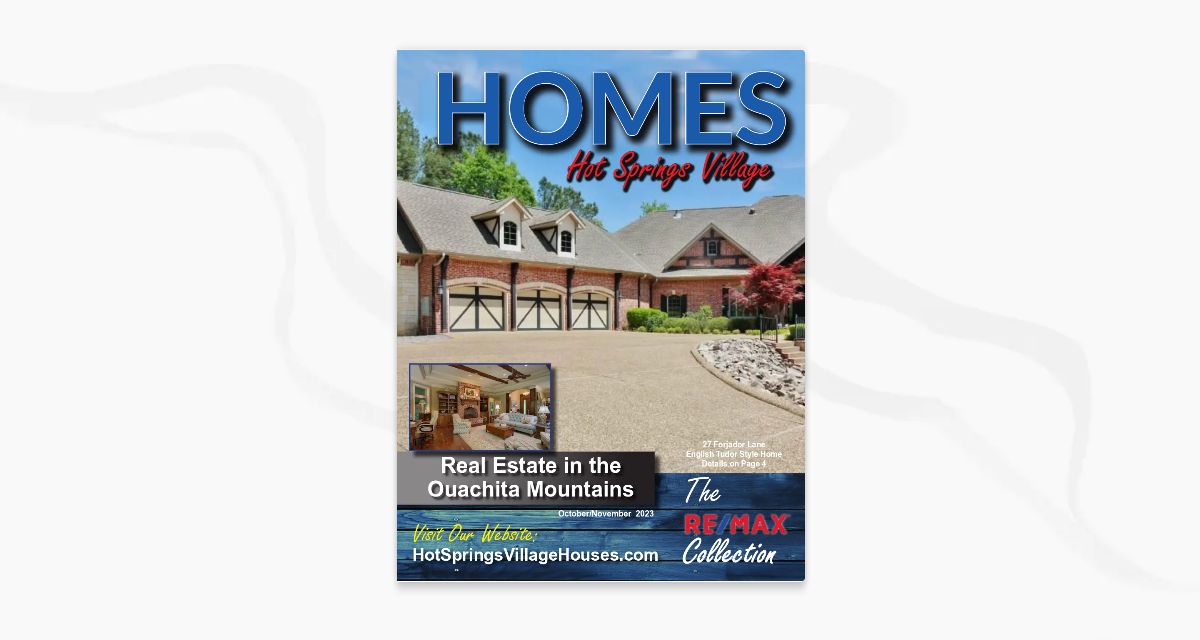 Re/Max Homes Guide October/November 2023