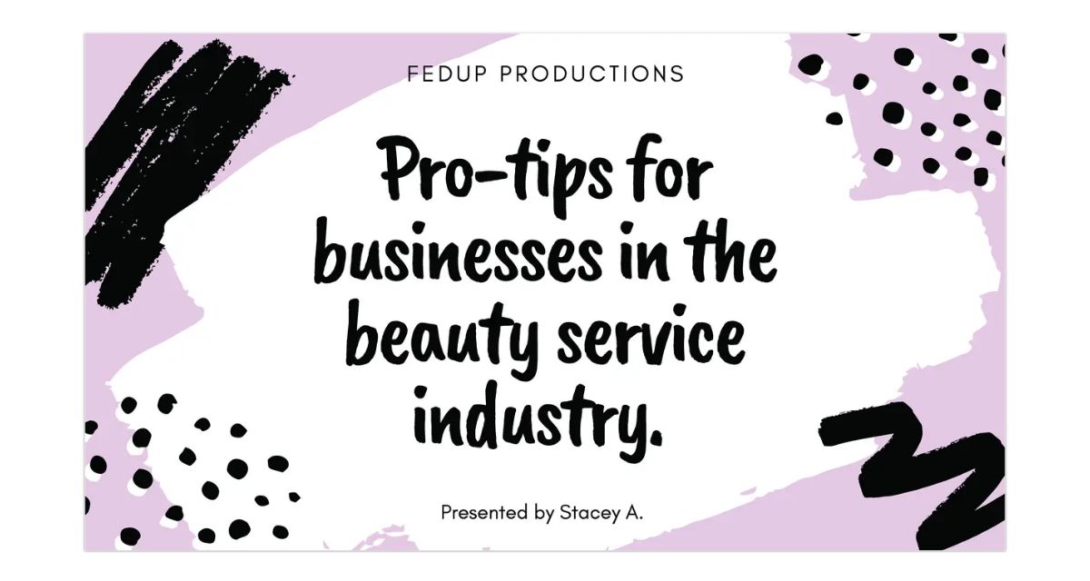 Pro-Tips : simplebooklet.com