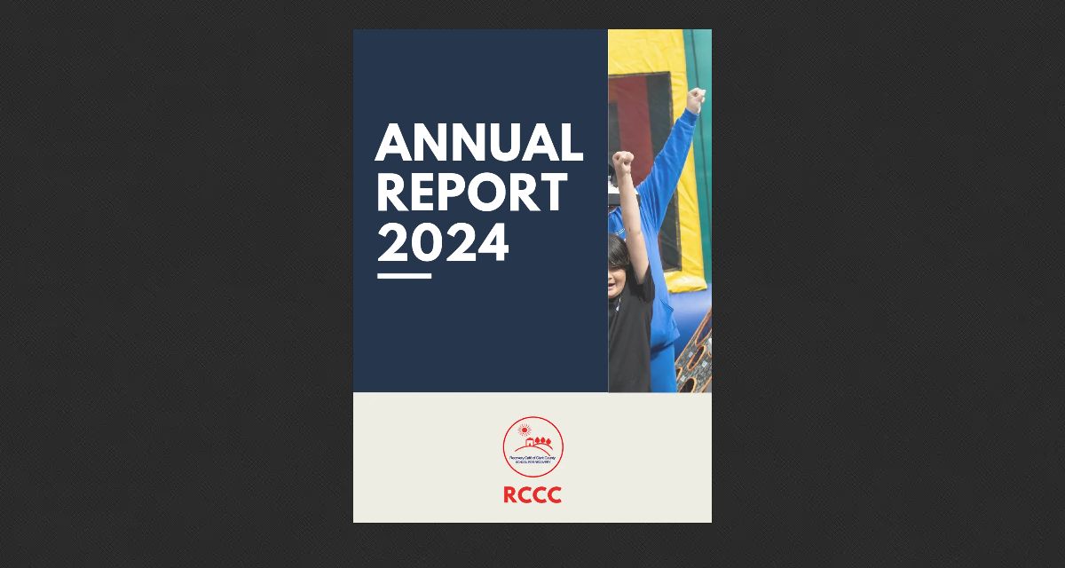 2024 RCCC Annual Report : simplebooklet.com