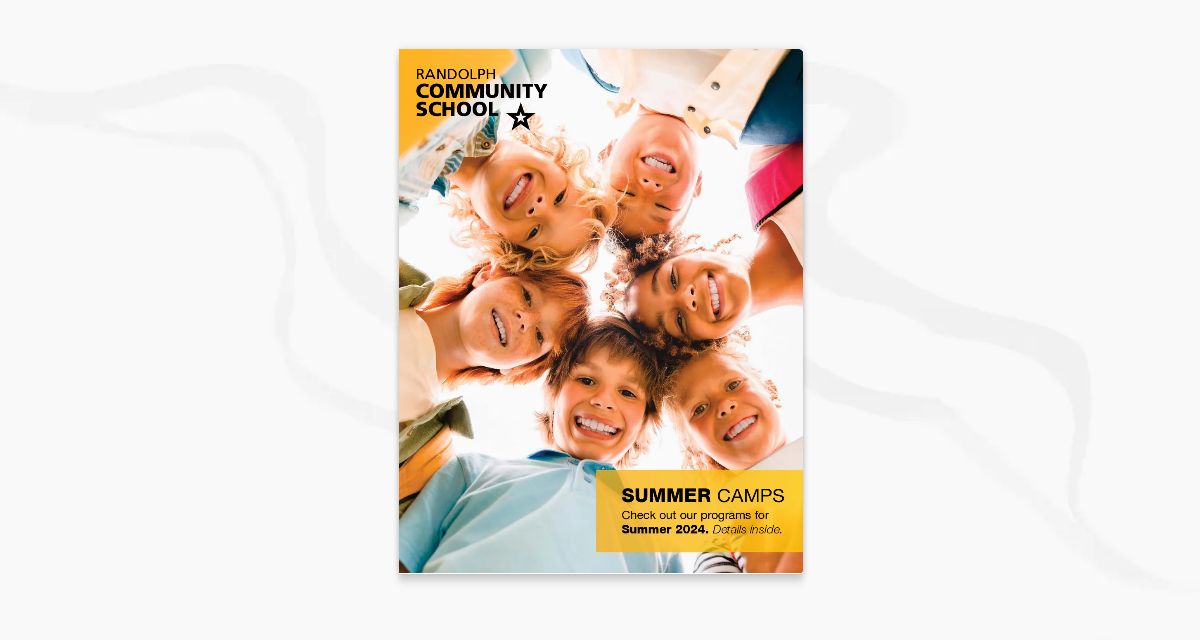 2024 RCS Summer Catalog