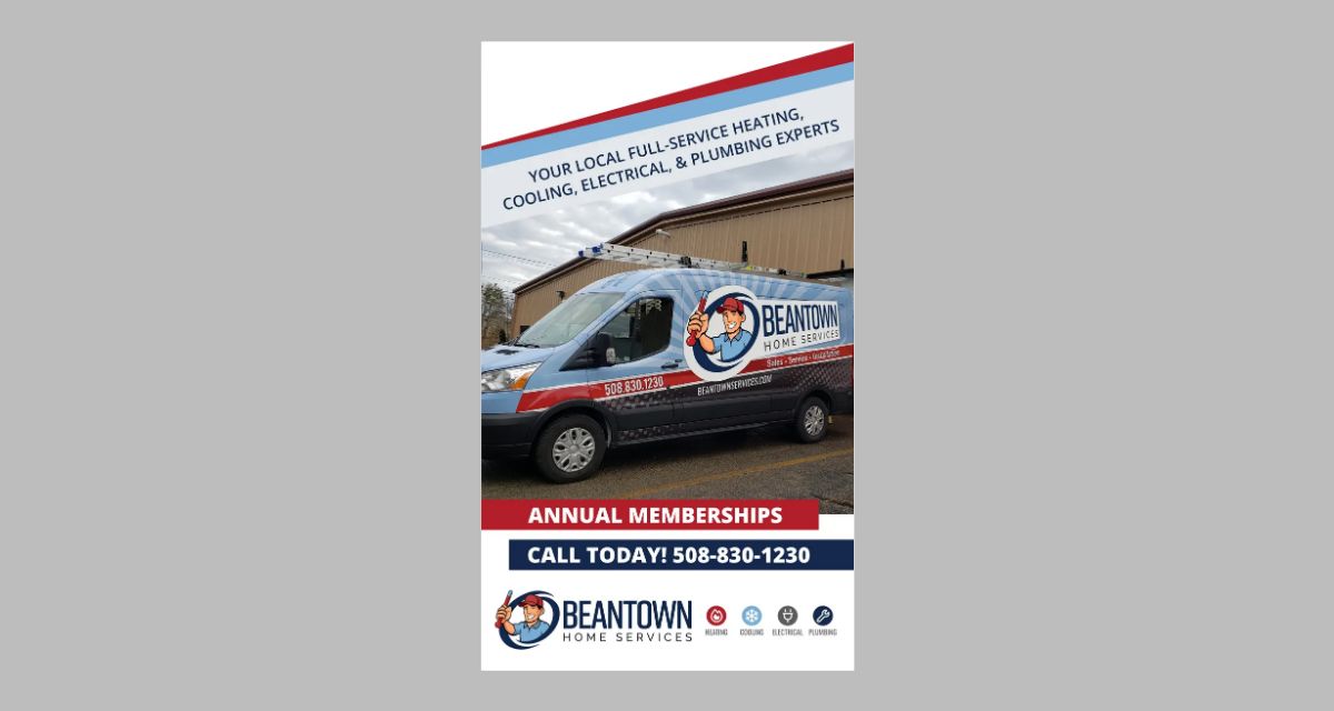 Heat & AC Service Contracts