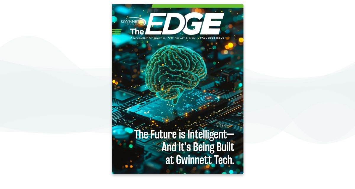 The Edge Fall 2025