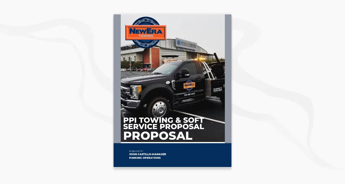 ATT PROPOSAL