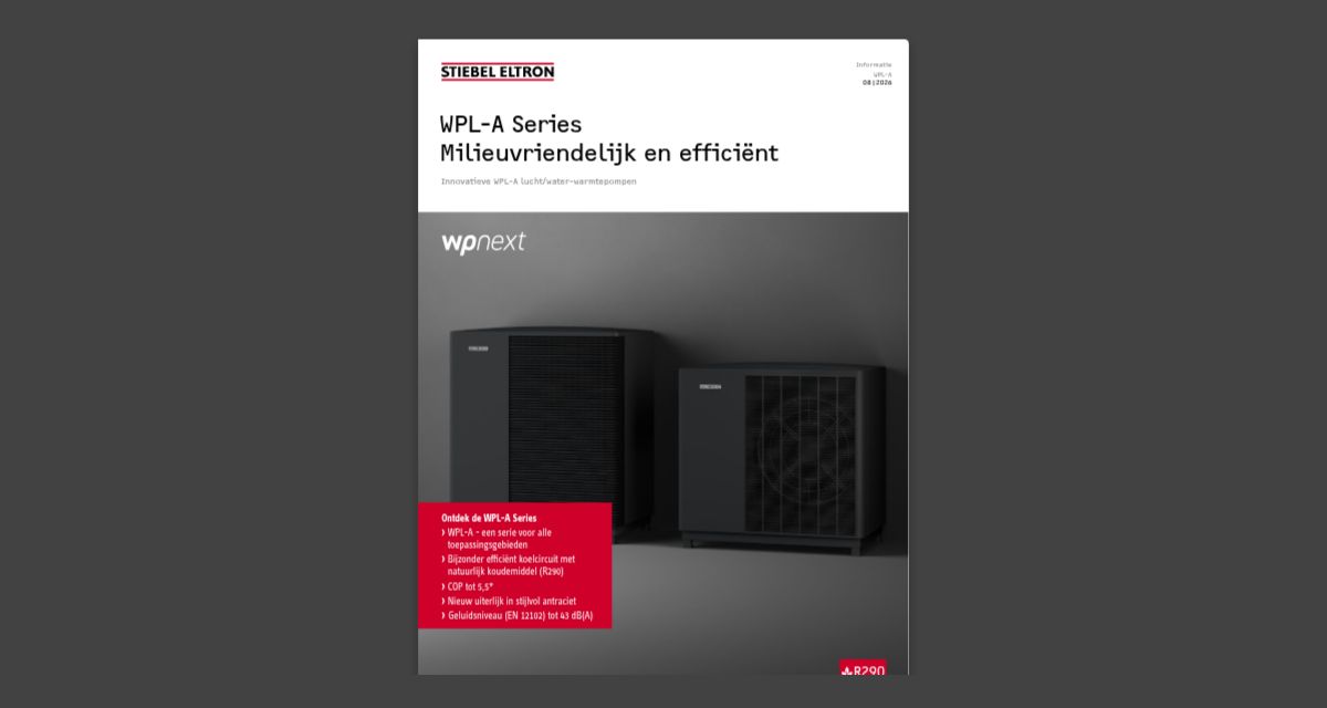 WPL-A Series